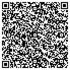 QR code with US Worldwide Travel contacts