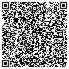 QR code with Twin Cities Orthopedics contacts