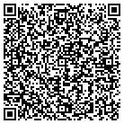 QR code with Accurate Air Service CO contacts