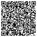 QR code with Ginko Beauty Spa contacts