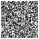 QR code with Sands Travel contacts