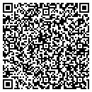 QR code with P C Bach Program contacts