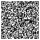 QR code with CHI Fitness contacts