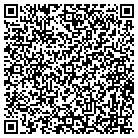 QR code with L B G Insurance Agency contacts