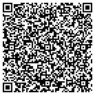 QR code with Think First of the Ark-LA-Tex contacts