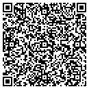 QR code with Hawk Thomas M MD contacts