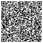 QR code with Osage Investments Inc contacts