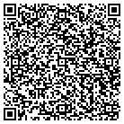 QR code with K & M Consultants Inc contacts