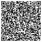 QR code with Reeves County Sheriff's Office contacts