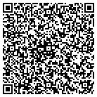 QR code with Robertson County Judge Office contacts