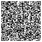 QR code with MT Orab Zoning Commissioner contacts