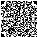 QR code with M D Rapha Inc contacts