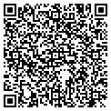 QR code with P N C Brokerage contacts