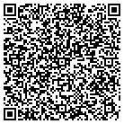 QR code with Saint Stephens AME Zion Church contacts