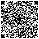 QR code with Oregon Zoning Department contacts