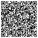 QR code with O & P Billing Solutions Inc contacts