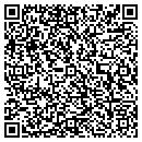 QR code with Thomas Oil CO contacts