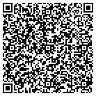QR code with Prairie Twp Zoning Inspector contacts