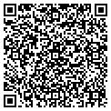 QR code with Valley Gas contacts
