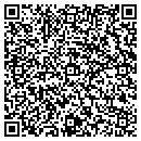 QR code with Union Twp Zoning contacts