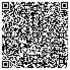 QR code with Husker Cooperation Oil Station contacts