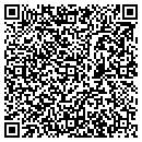 QR code with Richard White Md contacts