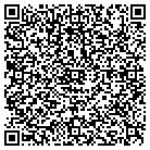 QR code with K N Interstate Gas Transmissin contacts