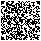 QR code with H Mangels Confectioners contacts