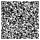 QR code with O R Only Inc contacts