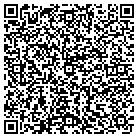 QR code with Radiation Billing Solutions contacts