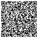 QR code with Zoning Department contacts
