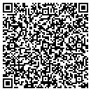 QR code with Zoning Inspector contacts