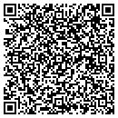 QR code with Trails West contacts