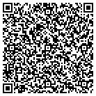 QR code with Quinebaugh Veterinary Hospital contacts