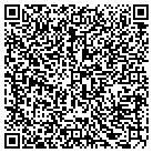 QR code with Webb County Sheriff Department contacts