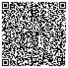QR code with Martin Operating Partnership L P contacts