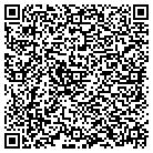 QR code with Lyon Transcription Services Inc contacts