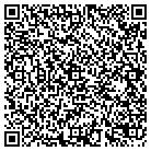 QR code with Orthopaedic Marketing Group contacts