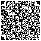 QR code with Yoakum County Sheriff's Office contacts