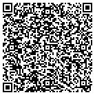 QR code with T H E Bookkeeping Ser contacts