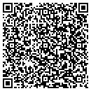 QR code with Orthopedic Motion contacts
