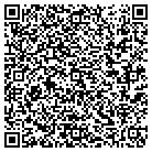 QR code with Utah County Deputy Sheriffs Association contacts