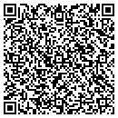 QR code with Utah County Sheriff contacts
