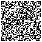 QR code with Randa Bascharon D O , Inc contacts