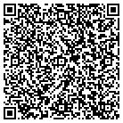QR code with H L Regional Tourism & Devmnt contacts