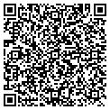 QR code with Basile Oil contacts