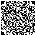 QR code with Omc Clinic contacts