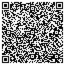 QR code with D&C Bookkeeping contacts