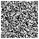 QR code with Yale Univ United Ch Of Christ contacts