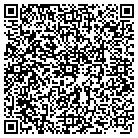 QR code with Provo Community Development contacts